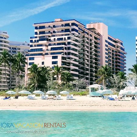 מיאמי ביץ' Deluxe Beach Resort - Hora Rentals מראה חיצוני תמונה