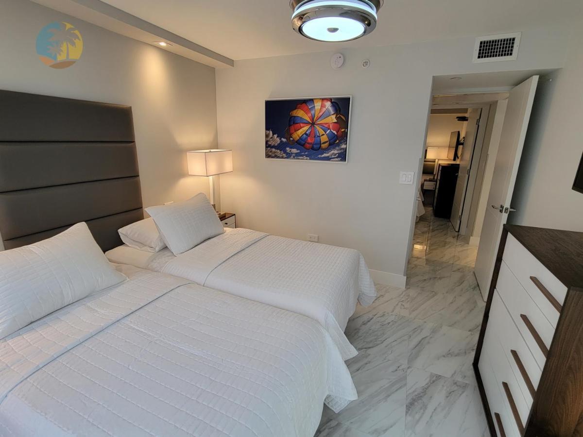 מיאמי ביץ' Deluxe Beach Resort - Hora Rentals מראה חיצוני תמונה