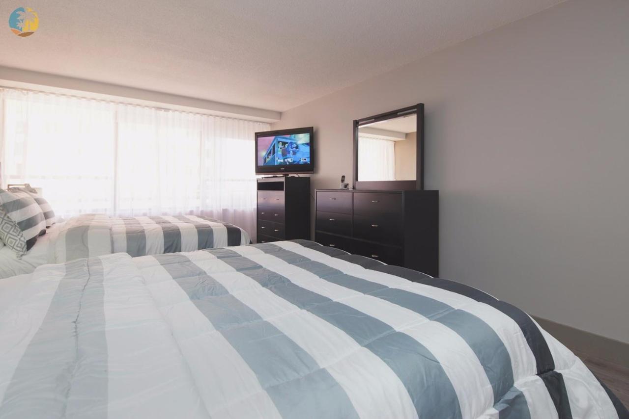מיאמי ביץ' Deluxe Beach Resort - Hora Rentals מראה חיצוני תמונה