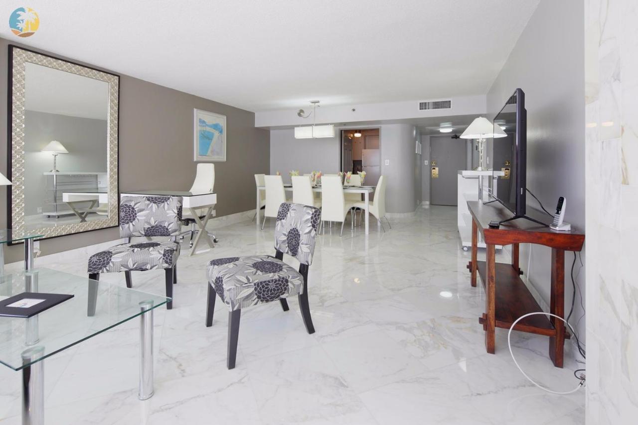 מיאמי ביץ' Deluxe Beach Resort - Hora Rentals מראה חיצוני תמונה