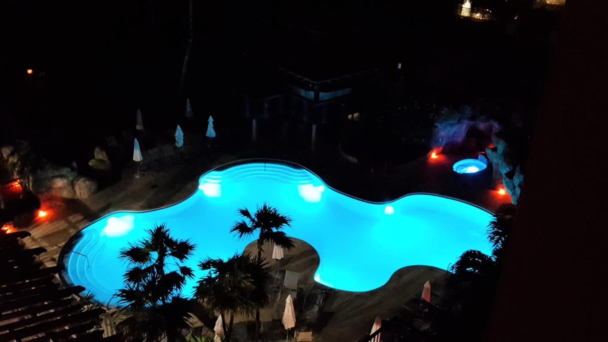 מיאמי ביץ' Deluxe Beach Resort - Hora Rentals מראה חיצוני תמונה