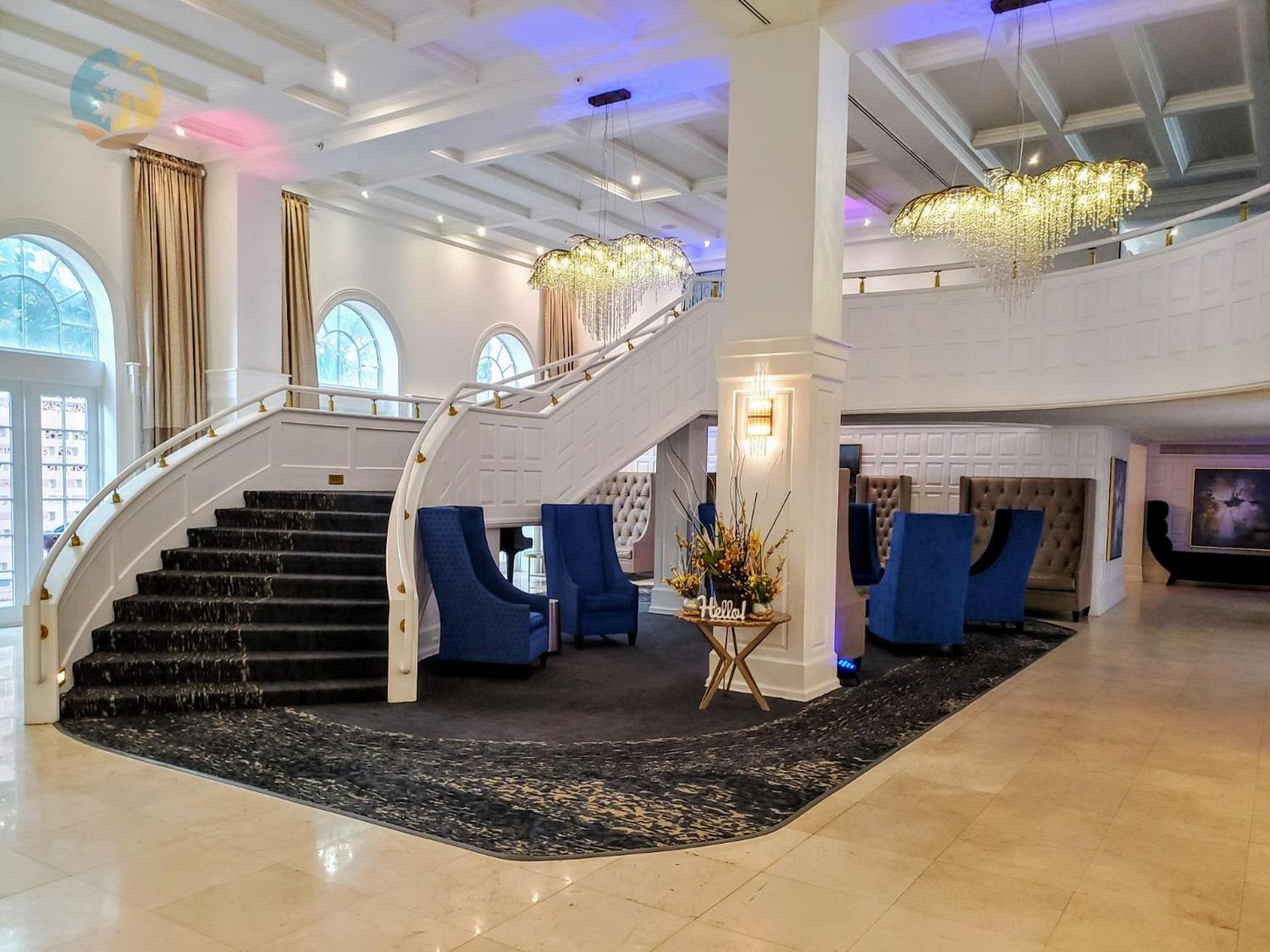 מיאמי ביץ' Deluxe Beach Resort - Hora Rentals מראה חיצוני תמונה