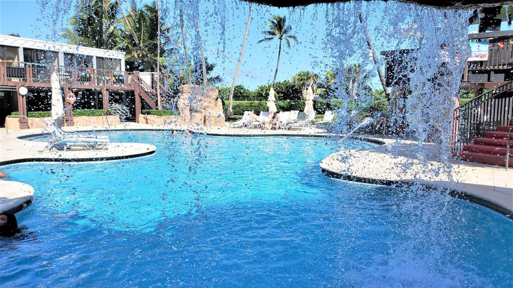 מיאמי ביץ' Deluxe Beach Resort - Hora Rentals מראה חיצוני תמונה
