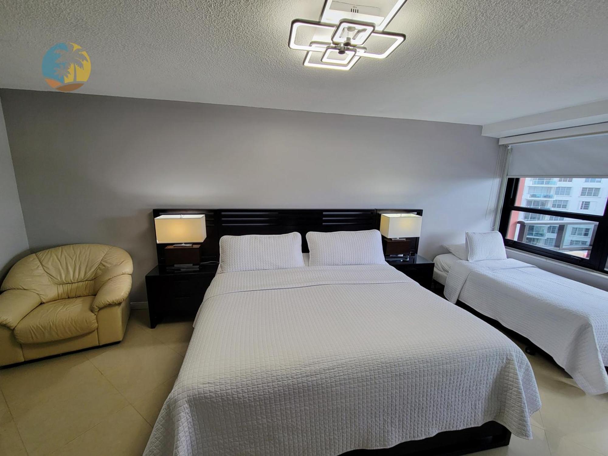 מיאמי ביץ' Deluxe Beach Resort - Hora Rentals מראה חיצוני תמונה