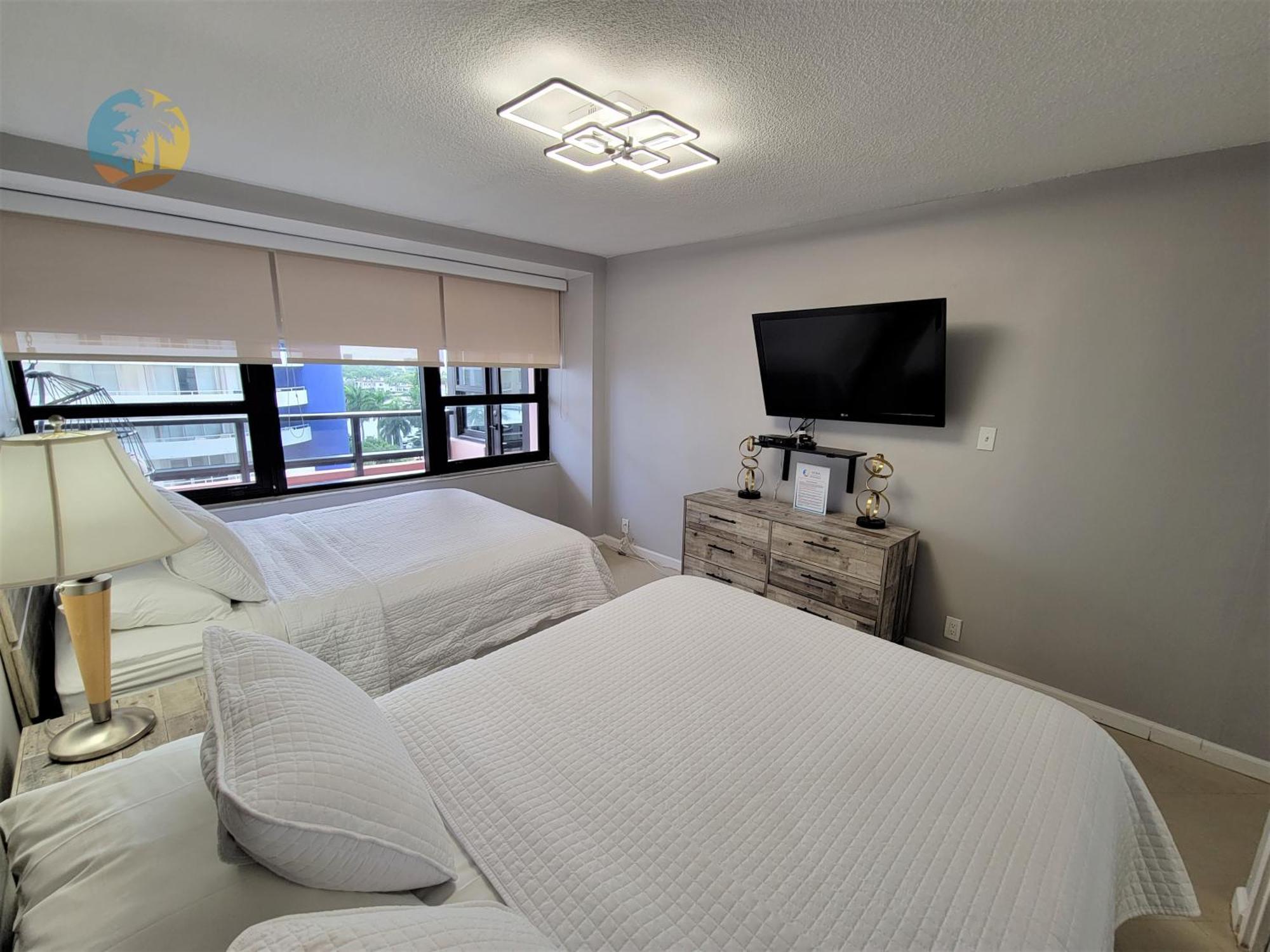 מיאמי ביץ' Deluxe Beach Resort - Hora Rentals מראה חיצוני תמונה