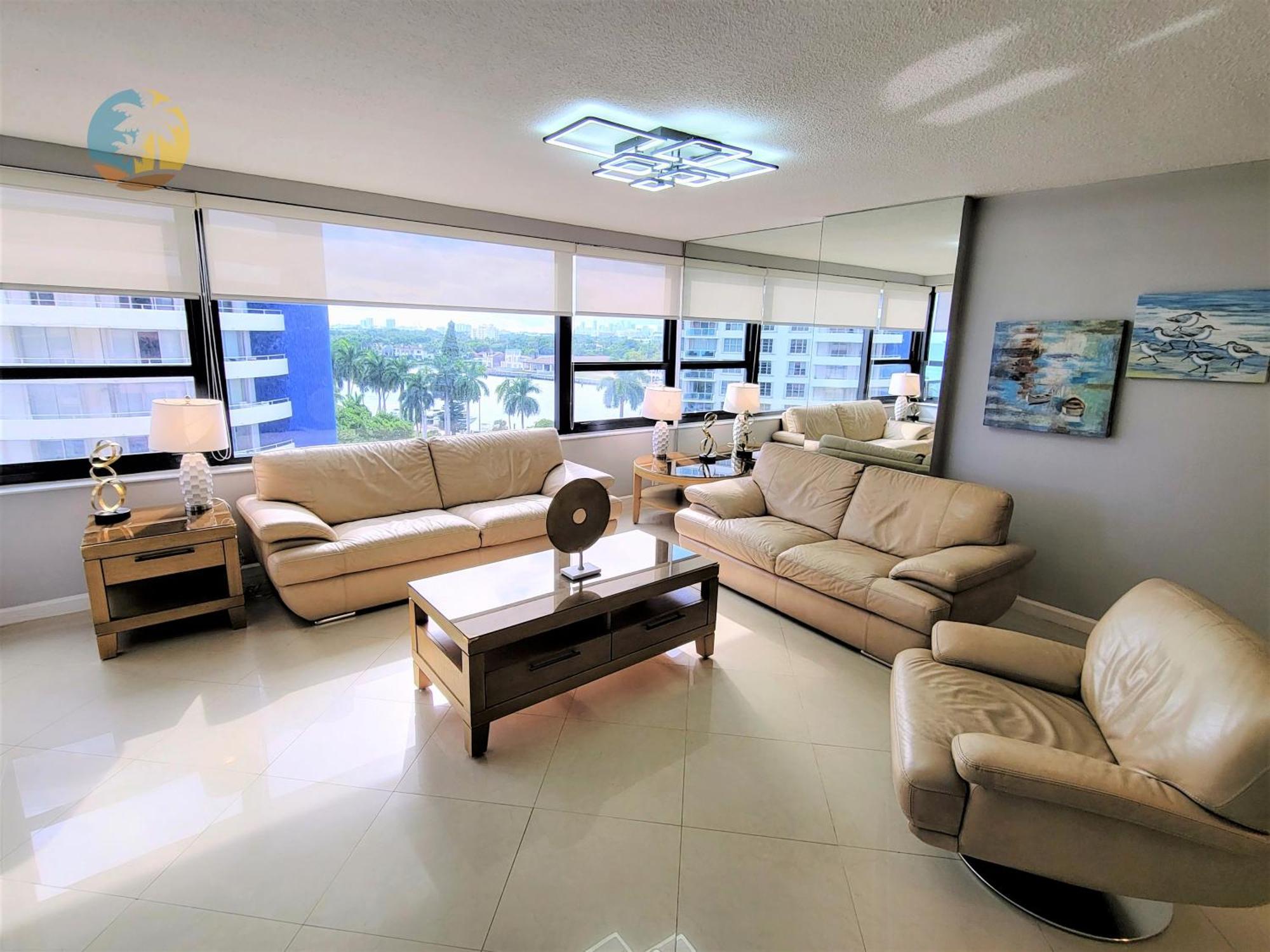 מיאמי ביץ' Deluxe Beach Resort - Hora Rentals מראה חיצוני תמונה