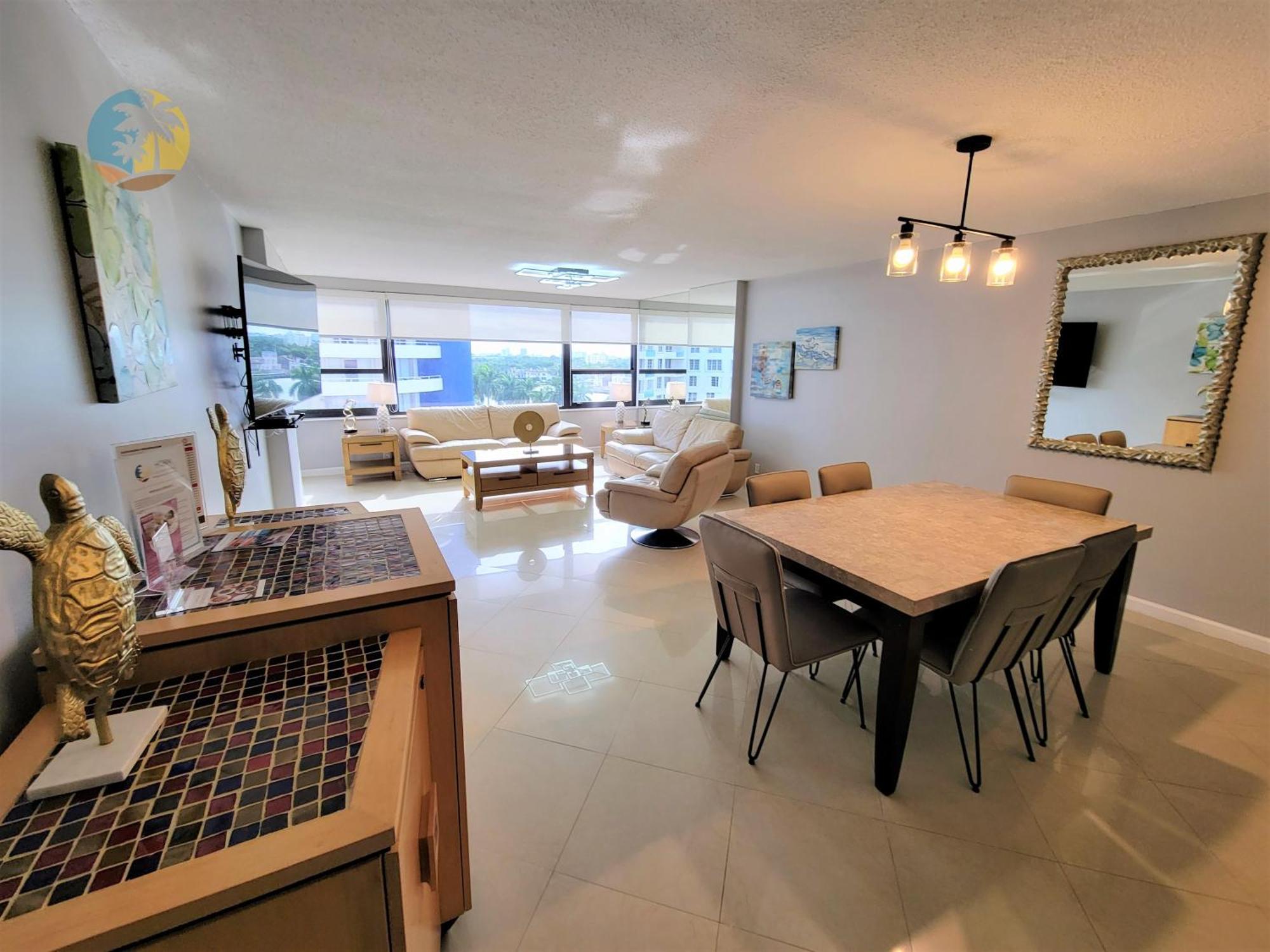 מיאמי ביץ' Deluxe Beach Resort - Hora Rentals מראה חיצוני תמונה
