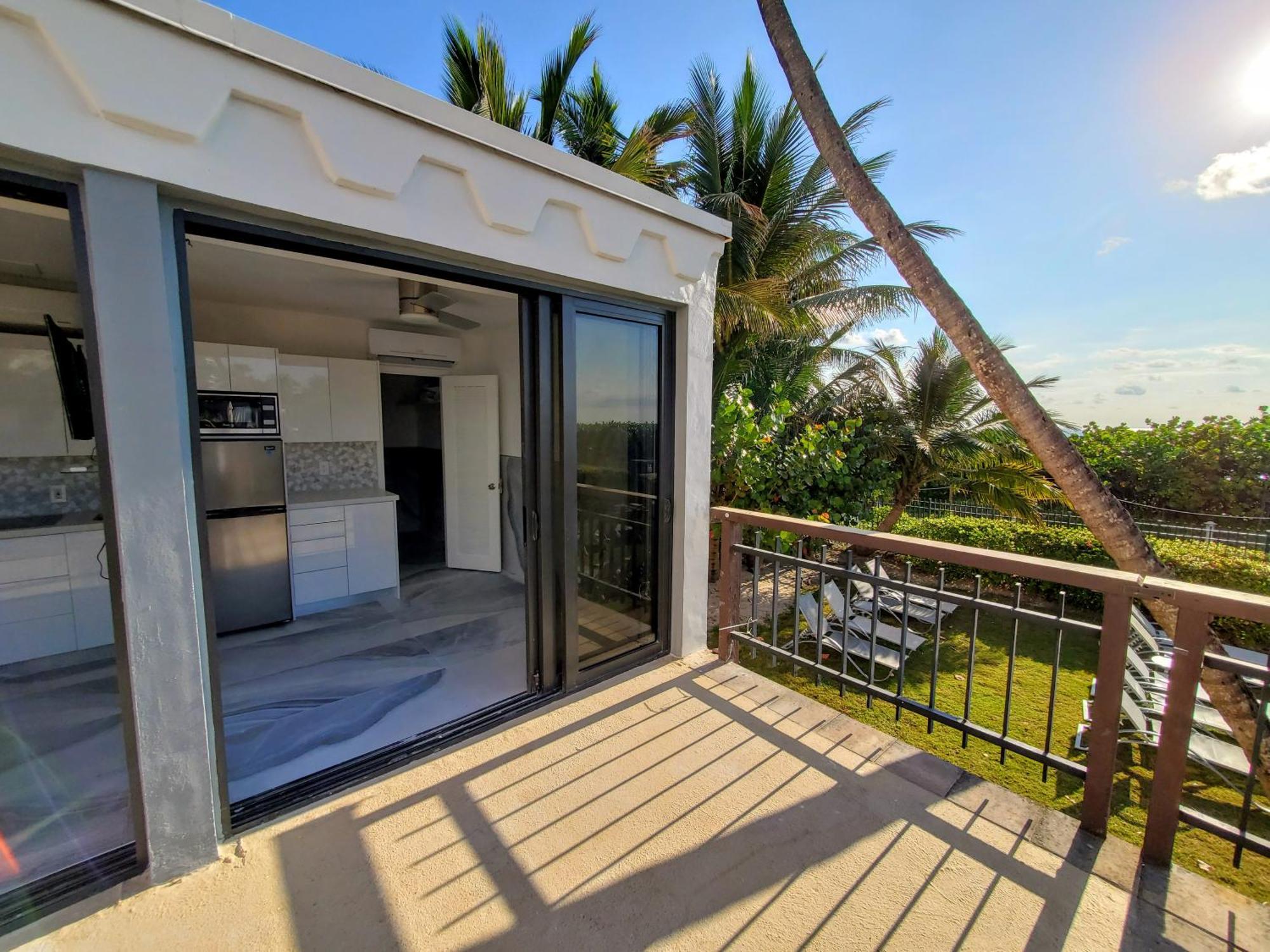 מיאמי ביץ' Deluxe Beach Resort - Hora Rentals מראה חיצוני תמונה