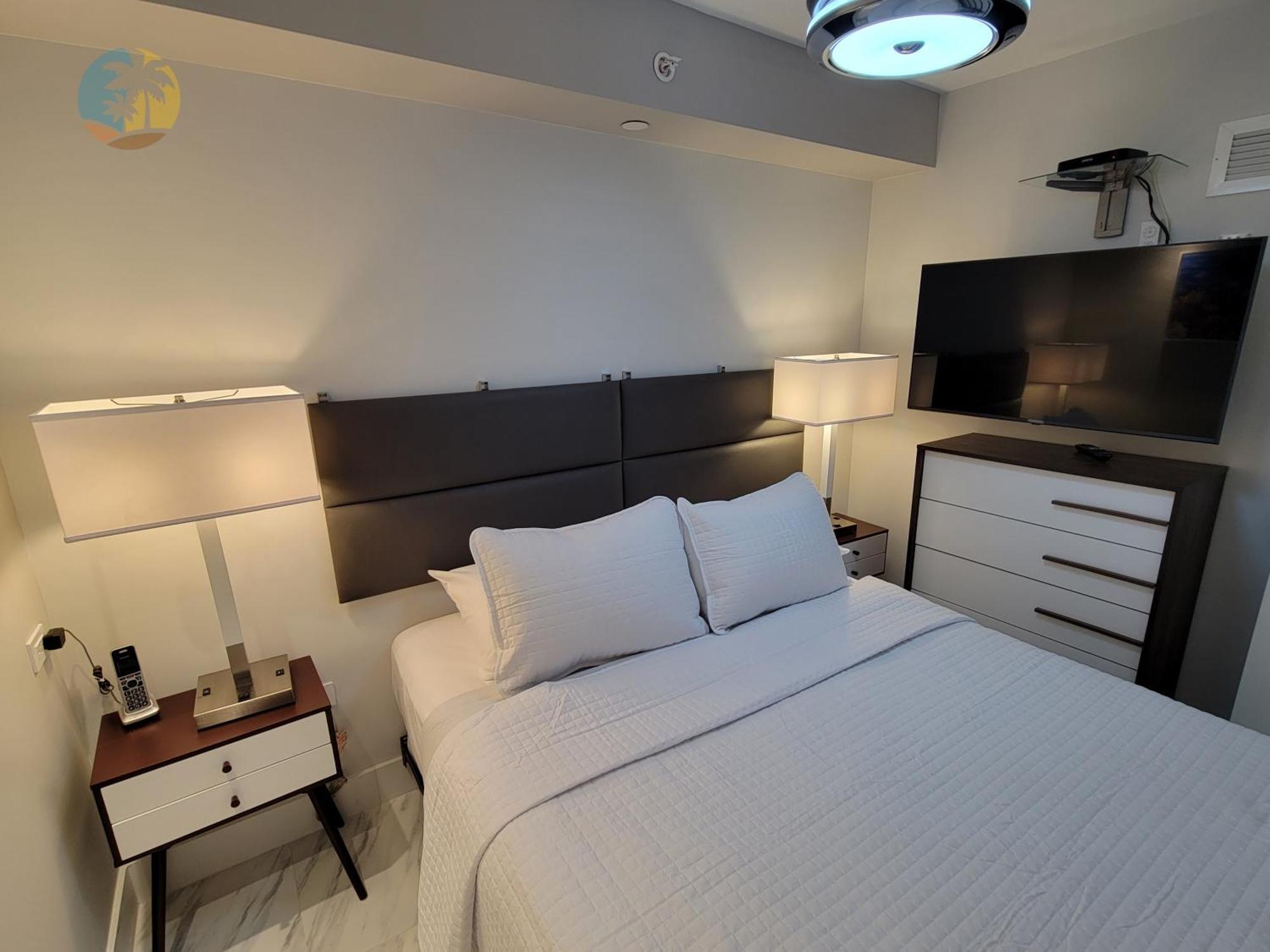 מיאמי ביץ' Deluxe Beach Resort - Hora Rentals חדר תמונה