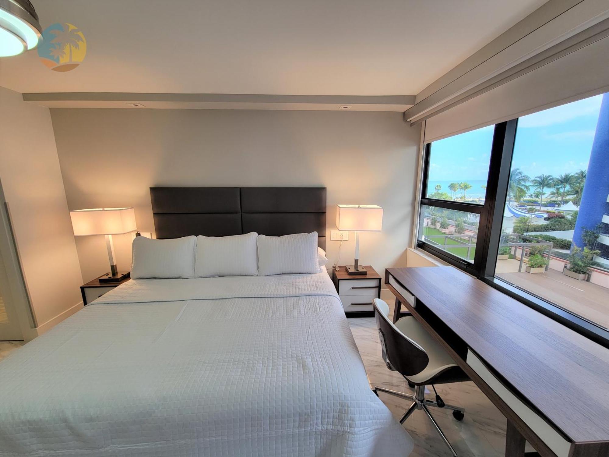 מיאמי ביץ' Deluxe Beach Resort - Hora Rentals חדר תמונה